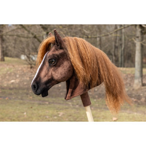 Malí a sportovní hobby horses Malí a sportovní hobby horses