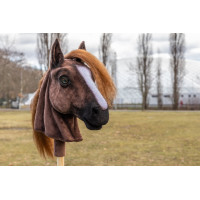 Ohnivý kaštan (Fiery Chestnut) Ohnivý kaštan (Fiery Chestnut)