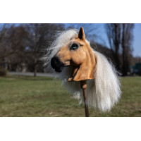 Hedvábny Medík (Velvet Honey) Hedvábny Medík (Velvet Honey)